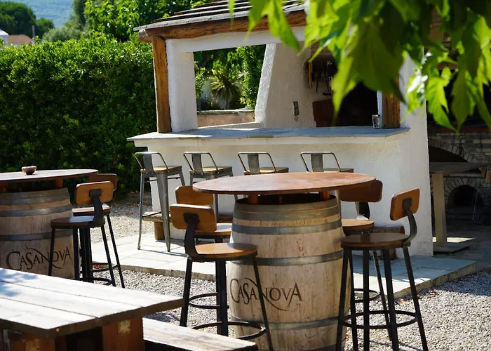 Stella Marina