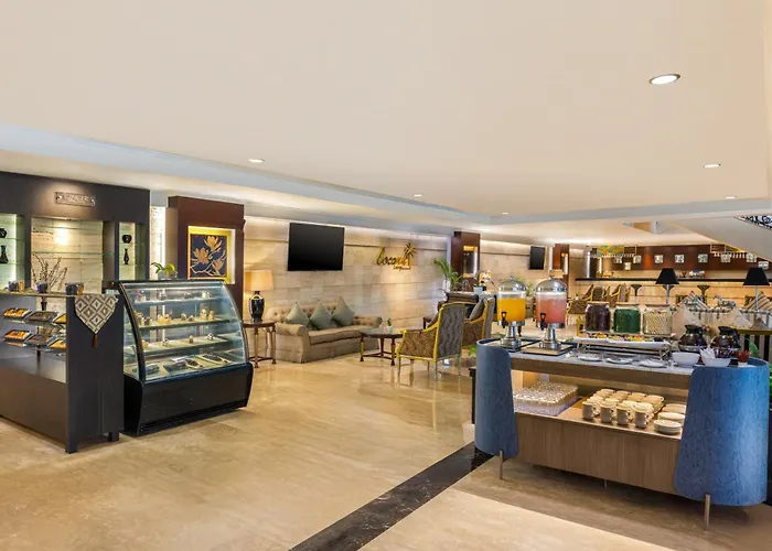 Aston Tropicana Hotel Bandung