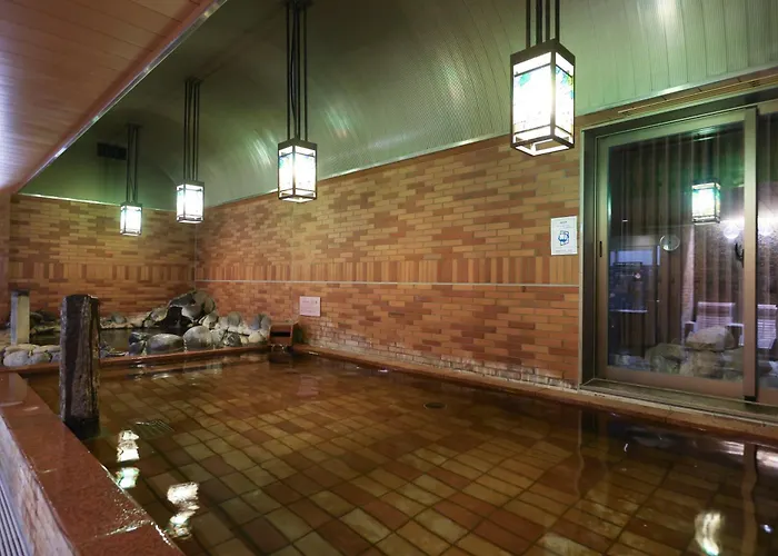 Dormy Inn Premium Otaru
