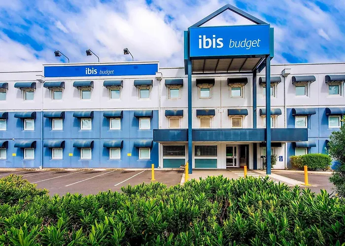 Ibis Budget - Dandenong