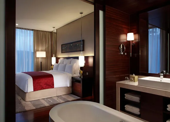 Jw Marriott Pune