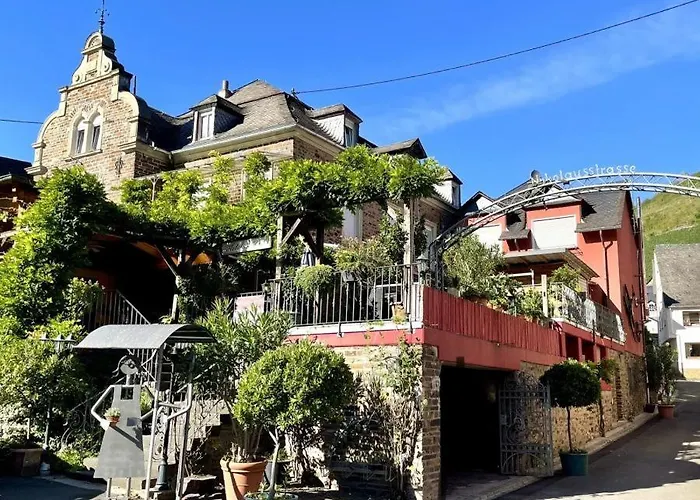 Hotel Feiden Garni