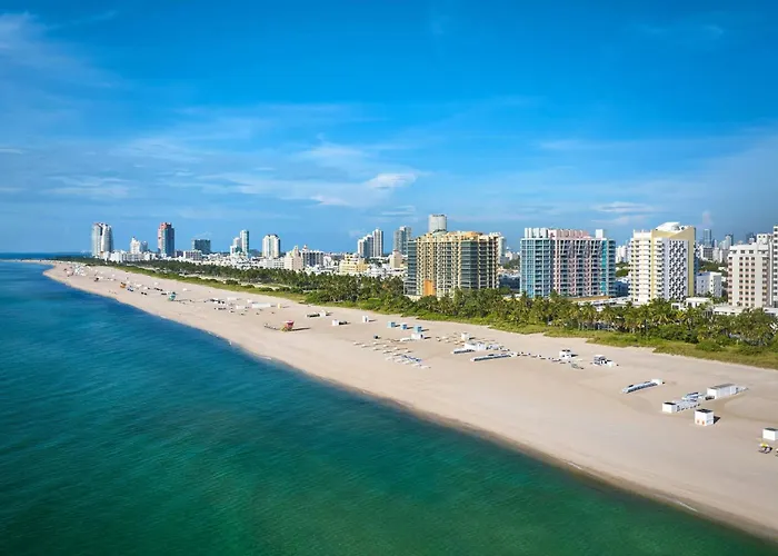 Royal Palm South Beach Miami, A Tribute Portfolio Resort