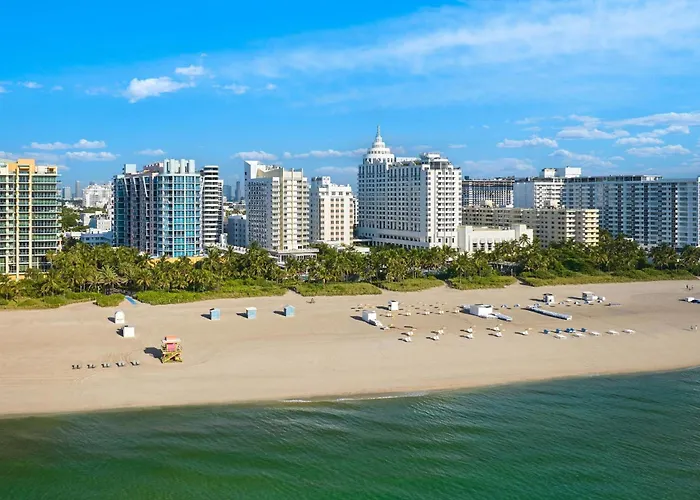 Royal Palm South Beach Miami, A Tribute Portfolio Resort