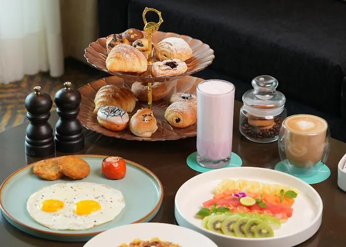 Le Meridien Nagpur