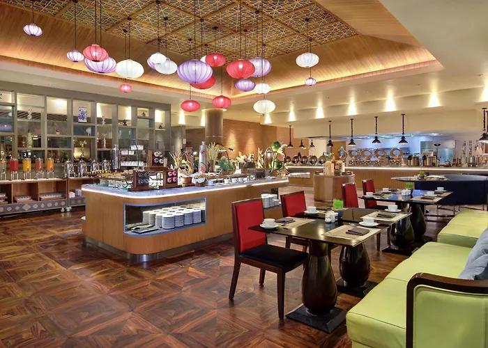 Grand Mercure Medan Angkasa