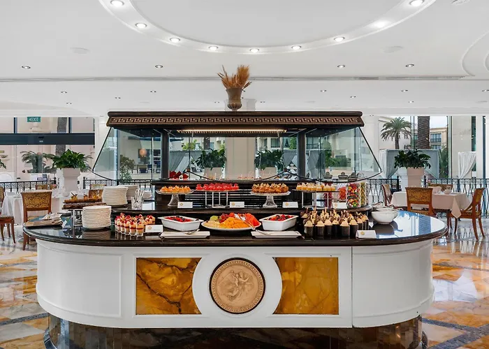 Imperial Hotel Gold Coast