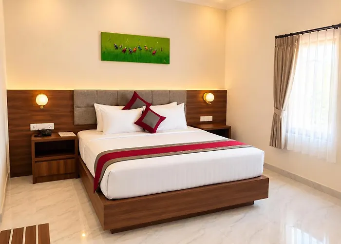 Aneka Lovina Villas & Spa