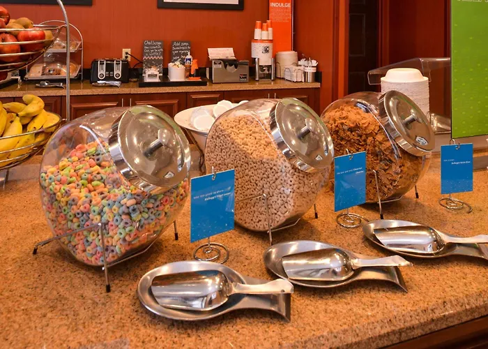 Hampton Inn By Hilton Litchfield