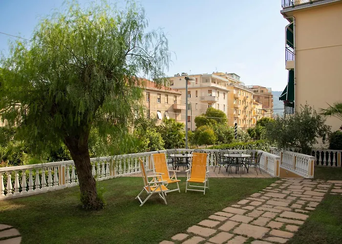 Hotel Primula