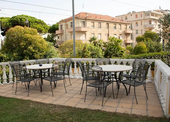 Hotel Primula