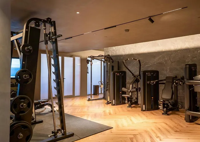 Marriott'S Club Son Antem