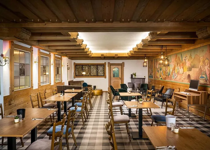 Arthotel Ana Goggl, Trademark Collection By Wyndham