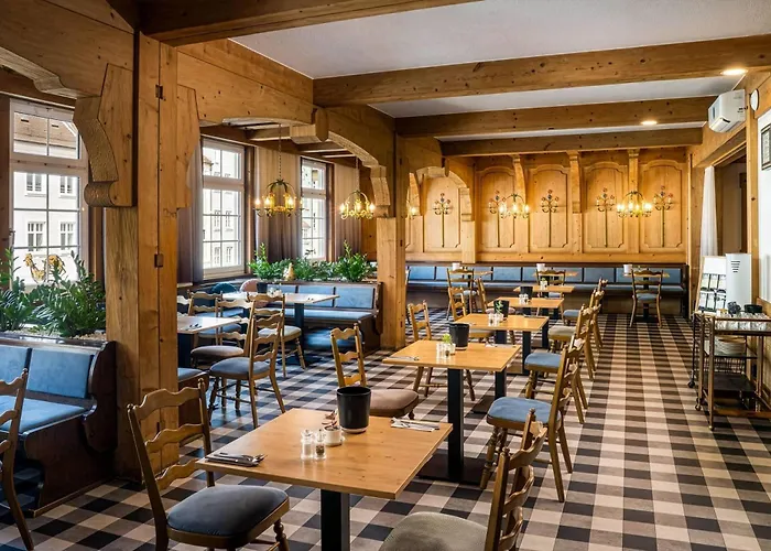 Arthotel Ana Goggl, Trademark Collection By Wyndham