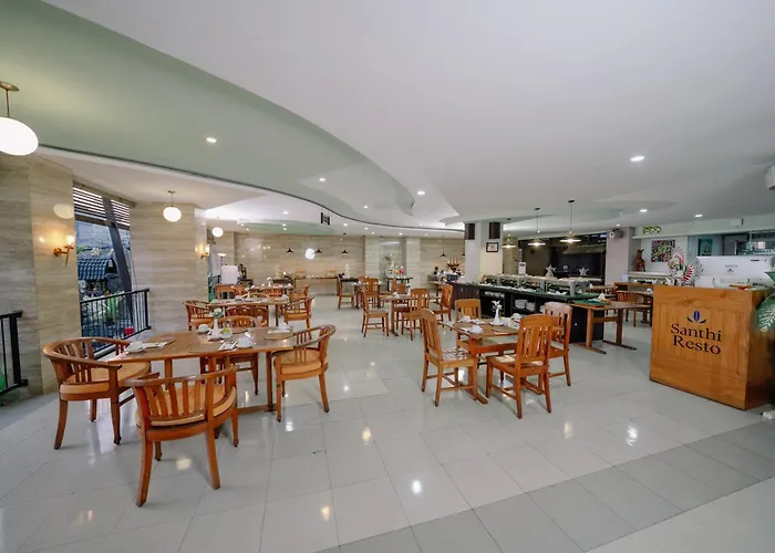 Grand Santhi Hotel