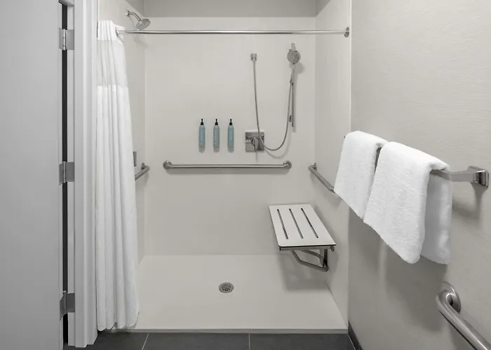 Courtyard By Marriott Flint Grand Blanc