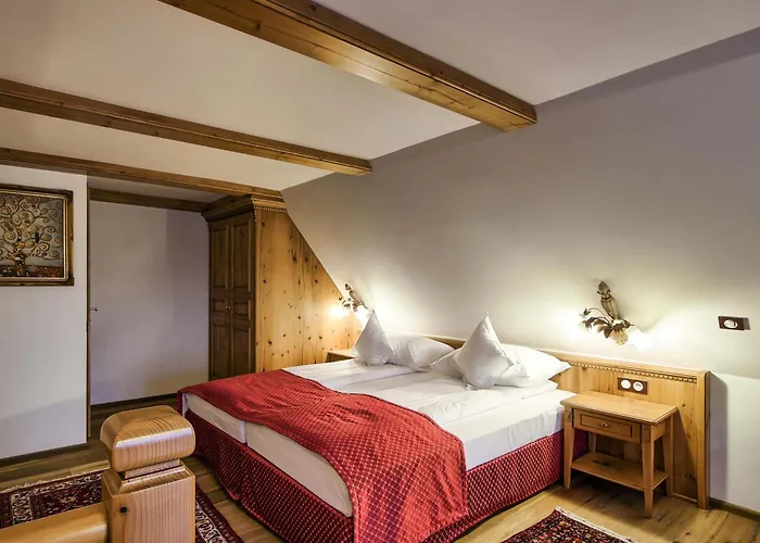 Mercure Sighisoara Binderbubi Hotel & Spa