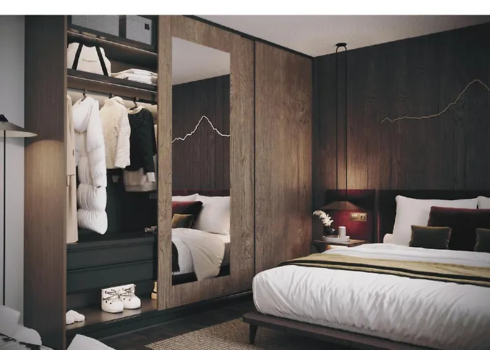 Hotel Club A Kopaonik