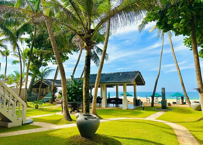 Suite Lanka