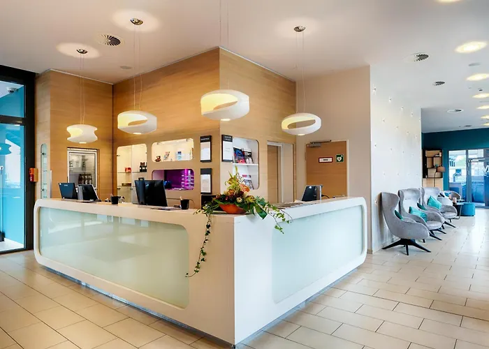 Best Western Plus Welcome Hotel Frankfurt Frankfurt am Main