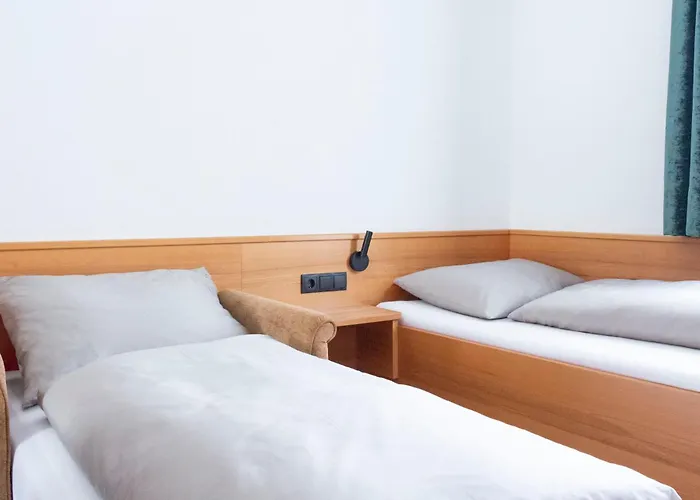 Hotel Garni Lawens