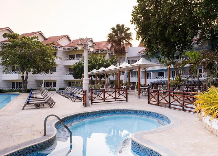 Hotel Las Americas Casa de Playa