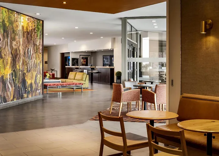 Delta Hotels By Marriott Sault Ste. Marie Waterfront