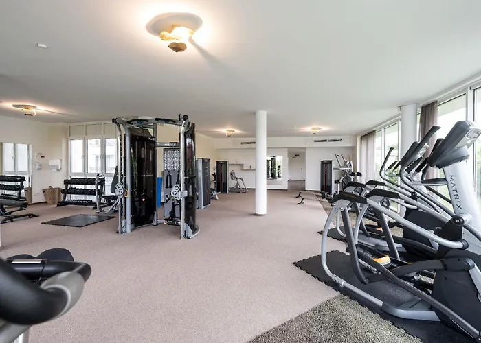 Best Western Plus iO Hotel
