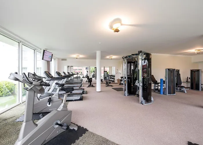 Best Western Plus iO Hotel
