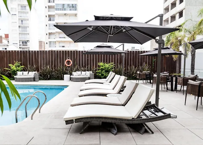 Holiday Inn Rosario By Ihg