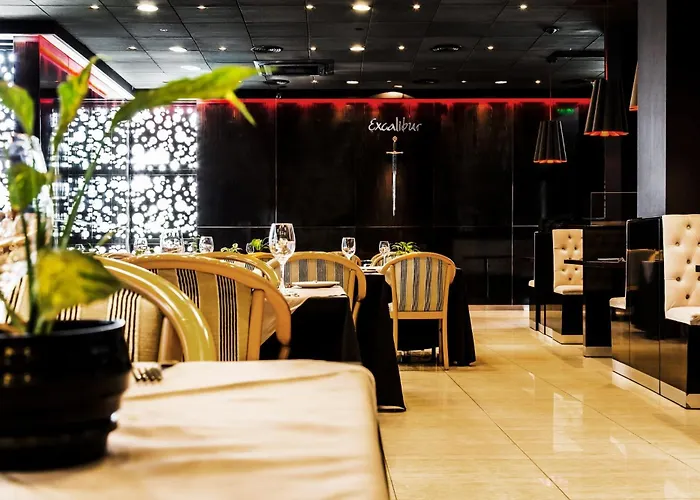 Holiday Inn Rosario By Ihg