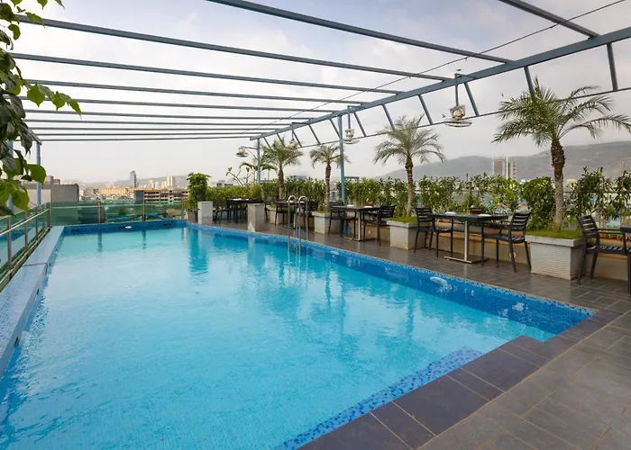 Yogi Executive, Navi Mumbai