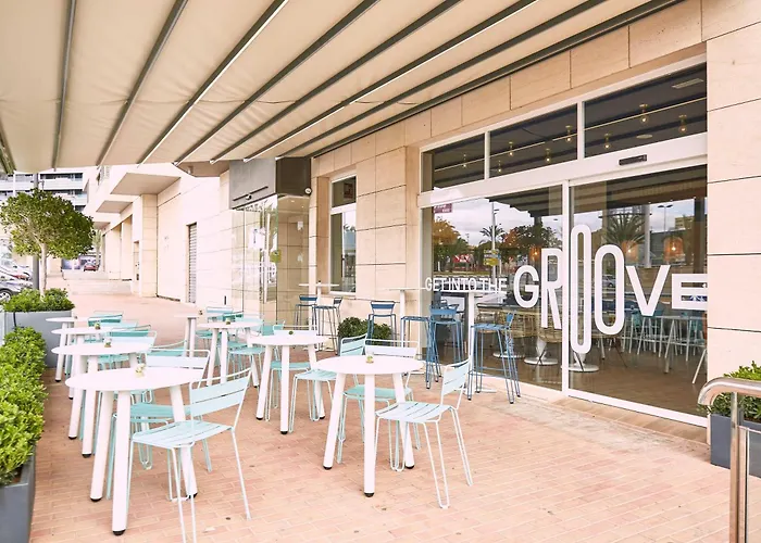 Ibis Elche