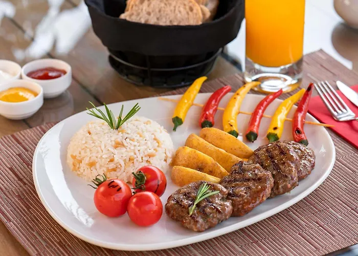 Ibis Bursa