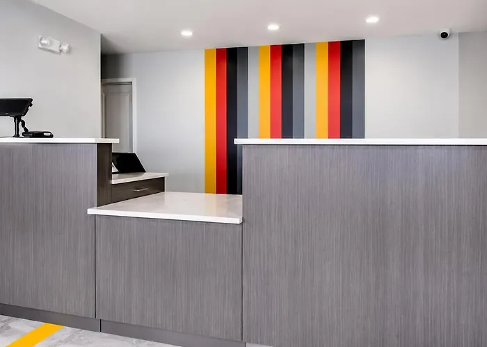 Value Stay Inn Extended Stay Bakersfield, Ca