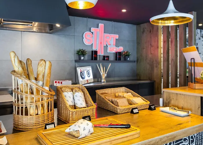 Ibis Bilbao Barakaldo