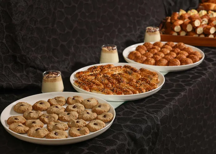 The Wings Hotels Ankara - Neva Palas