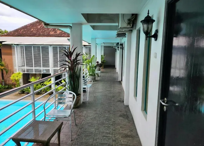 Sanur Agung Hotel