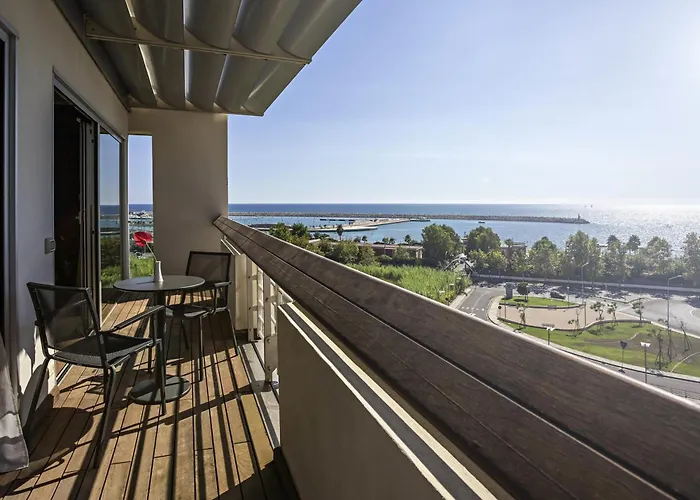 Novotel Salerno Est Arechi