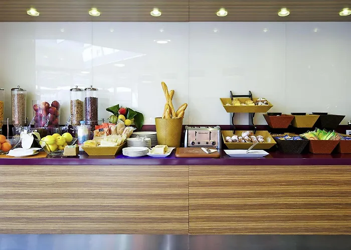 Novotel Salerno Est Arechi