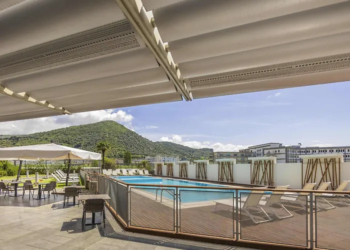 Novotel Salerno Est Arechi
