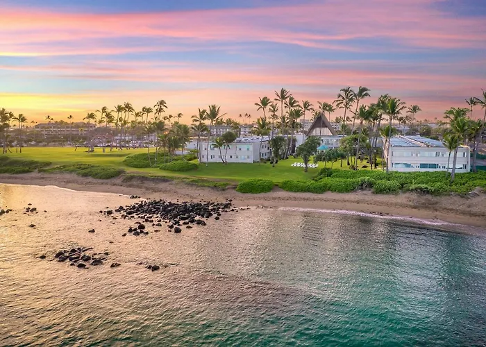 Maui Beach Hotel