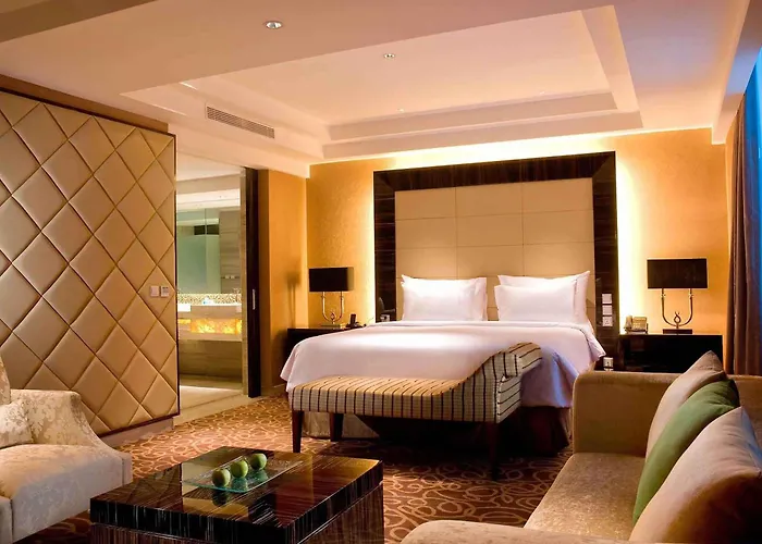 Novotel Bangka Hotel&Convention Center