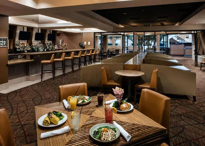 Hilton Stockton