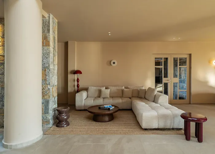 Hotel Blue Sea Beach Affiliated by Meliá