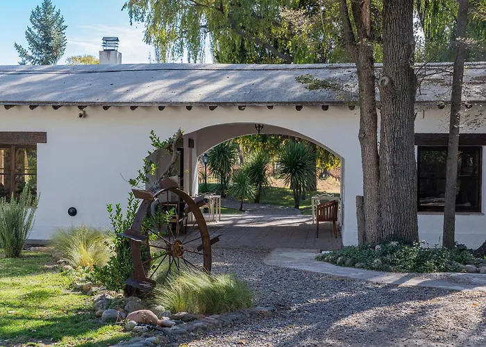 Postales Finca & Bodega By Dot Boutique