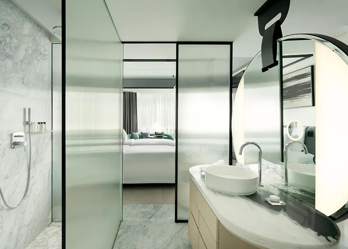 Kempinski Hotel Chengdu-City Center