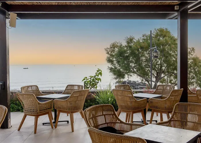 Hotel Blue Sea Beach Affiliated by Meliá