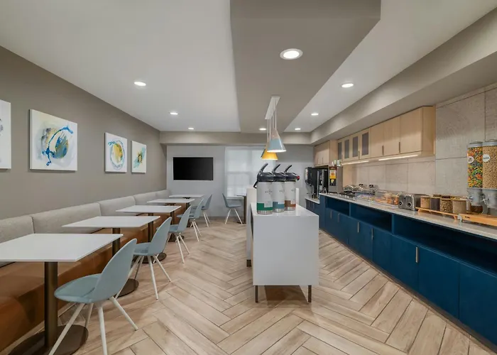 Towneplace Suites Gaithersburg