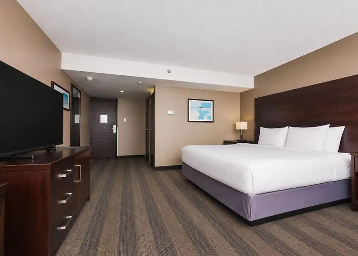 Radisson Hotel Winnipeg Downtown